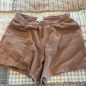 BDG urban outfitters lounge shorts